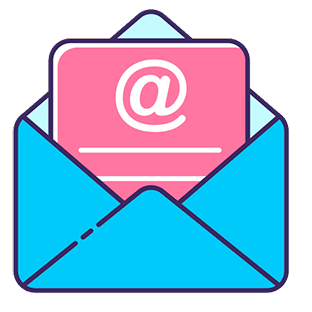 Контактные e-mail